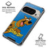 Scooby Doo Scooby-Doo Pixel 9 Pro XL Clear Case